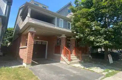 1875 Secretariat Place Oshawa Ontario L1L 1C8