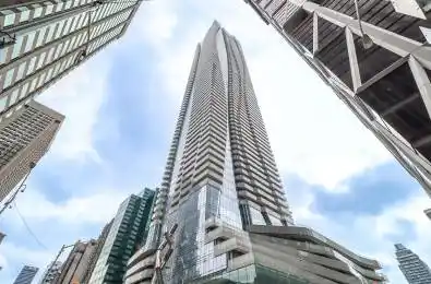 1 Bloor Street Unit# 526 Toronto C08 Ontario M4W 0A8