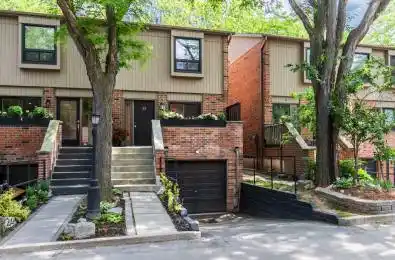 3122 Lakeshore Road Unit# 25 Oakville Ontario L6L 1J4