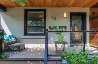 82 Russett Avenue Toronto W02 Ontario M6H 3M3