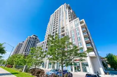 9560 Markham Road Unit# 116-117 Markham Ontario L6E 0N6