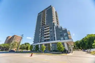 3121 Sheppard Avenue Unit# 2005 Toronto E05 Ontario M1T 0B6