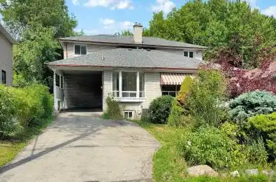 288 Woodsworth Road Toronto C12 Ontario M2L 2T6