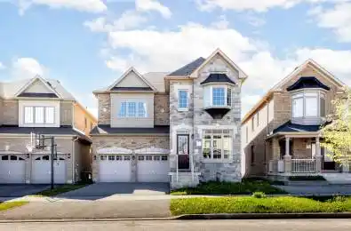 283 Baker Hill Boulevard Whitchurch-Stouffville Ontario L4A 4P8