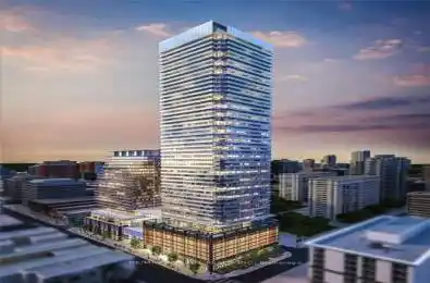 18 Maitland Terrace Unit# 505 Toronto C08 Ontario M4Y 0H2