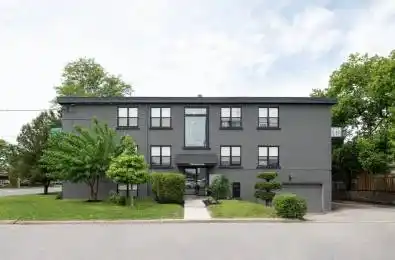 1744 Wilson Avenue Unit# 11 Toronto W05 Ontario M3L 1A8