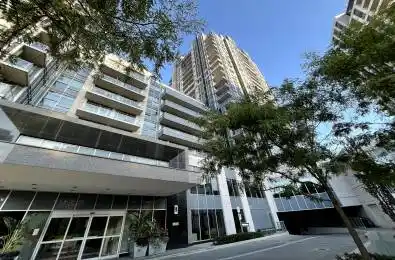 120 Harrison Garden Boulevard Unit# Ph5 Toronto C14 Ontario M2N 0H1
