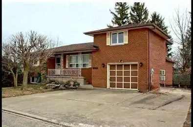 6020 Althea Street Niagara Falls Ontario L2E 5G5