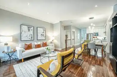 67 Pleasant Boulevard Toronto C09 Ontario M4T 1K2