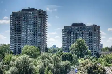6 Willow Street Unit# 2203 Waterloo Ontario N2J 4S3