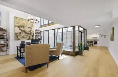 72 Granby Street Toronto C08 Ontario M5B 2J5