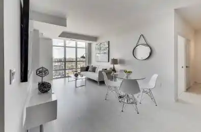 85 East Liberty Street Unit# 2101 Toronto C01 Ontario M6K 3R4