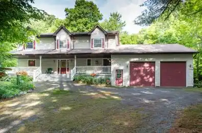 8652 Perth Road Rideau Lakes Ontario K0G 1X0