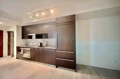 90 Queens Wharf Road Unit# 210 Toronto C01 Ontario M5V 0J4