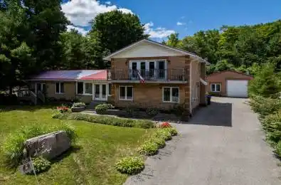 1512 Champlain Road Tiny Ontario L9M 0C1