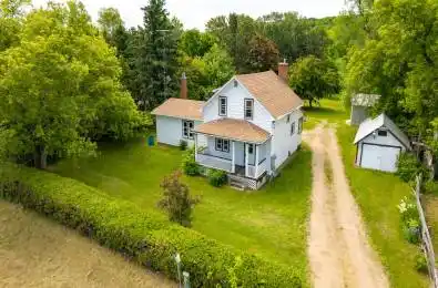 3879 Foymount Road Bonnechere Valley Ontario K0J 1T0