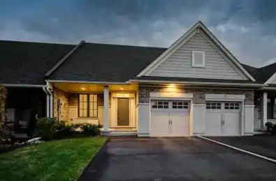 9 Sierra Street Tillsonburg Ontario N4G 0J2