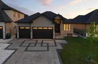 1541 Clearwater Avenue Windsor Ontario N8P 0E9