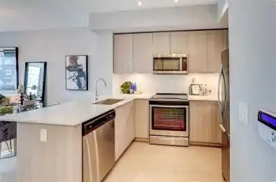20 Shore Breeze Drive Unit# 3705 Toronto W06 Ontario M8V 1A1