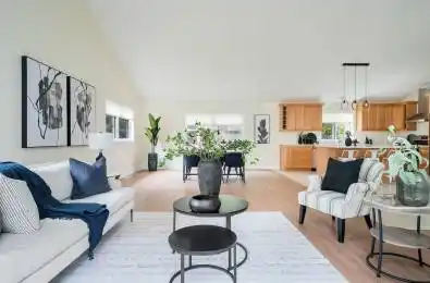 19 Currie Avenue Collingwood Ontario L9Y 0X2