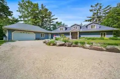 7736 Riverleigh Drive Ramara Ontario L0K 2B0