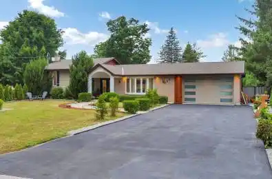 388 Bouchier Street Georgina Ontario L4P 3C8