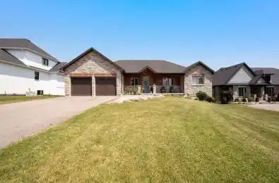 11 EASTSIDE Street Scugog Ontario L0C 1B0