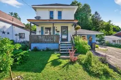 479 Queen Street Midland Ontario L4R 3J3