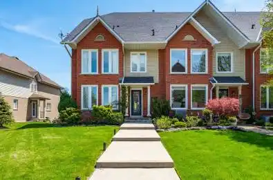 91 Edgewater Drive Hamilton Ontario L8E 4Z2