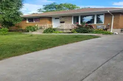 393 Chippendale Crescent London South Ontario N5Z 3G1
