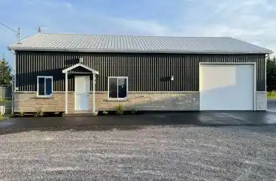 22 Industriel Street Casselman Ontario K0A 1M0
