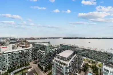 15 Queens Quay Unit# 2209 Toronto C08 Ontario M5E 0C5