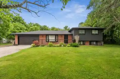 1386 Gilford Road Innisfil Ontario L0L 1R0