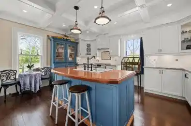 145 High Street Georgina Ontario L0E 1R0