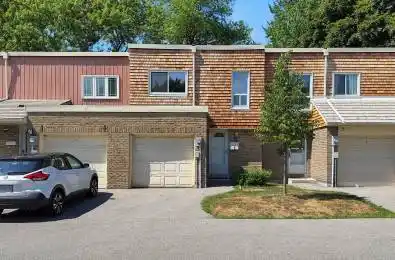 5 Thorny Vineway N/A Unit# 39 Toronto C15 Ontario M2J 4J1