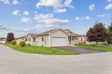 1 Illinois Crescent Wasaga Beach Ontario L9Z 3A8