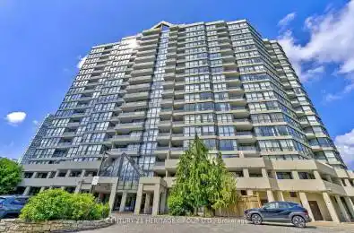 5 Rowntree Road Unit# 1205 Toronto W10 Ontario M9V 5G9
