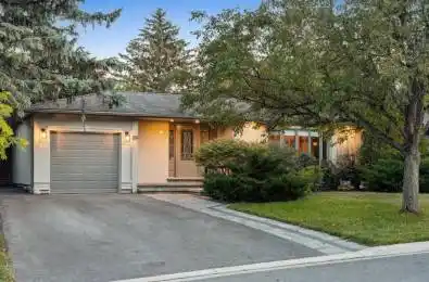 89 Devins Drive Aurora Ontario L4G 2Z5