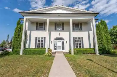 83 Dawson Manor Boulevard Newmarket Ontario L3X 2H5