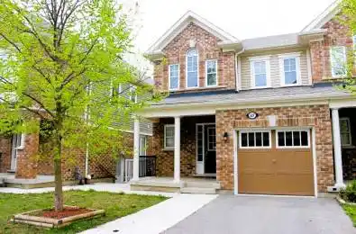 527 Goldenrod Lane Unit# 114 Kitchener Ontario N2R 0L7