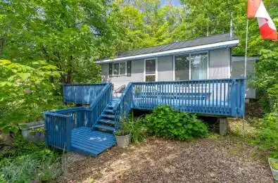 1185 North Kahshe Lake Road Unit# 2 Gravenhurst Ontario P0E 1G0