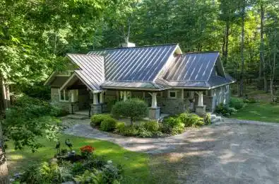 141 Maplebush Trail Drummond/North Elmsley Ontario K7H 3C7