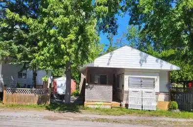 7 Cardinal Lane Georgina Ontario L0E 1N0