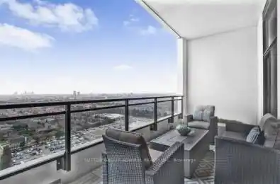 1 Grandview Avenue Unit# 3006 Markham Ontario L3T 0G7