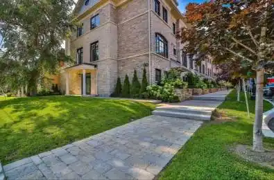 80 Daisy Avenue Unit# 23 Toronto W06 Ontario M8W 1S1