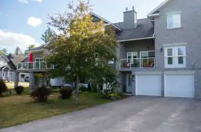44 Webb Circle Dysart et al Ontario K0M 1S0