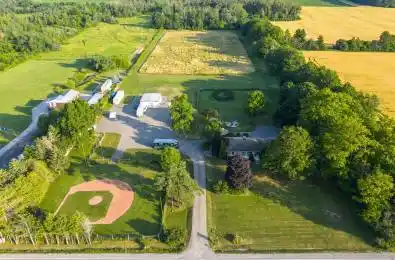 1857 Regional Road 3 Road Clarington Ontario L0B 1J0
