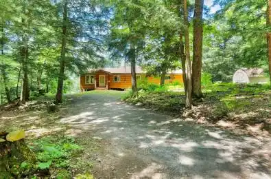 1022 Bird Lake Crescent Bracebridge Ontario P1L 1X1