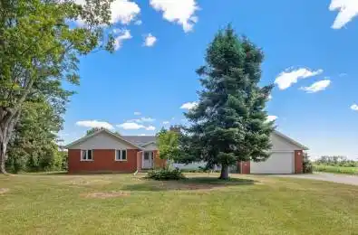 117 Beauchamp Road Alnwick/Haldimand Ontario K0K 2G0