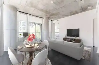 478 King Street Unit# 317 Toronto C01 Ontario M5V 0A8